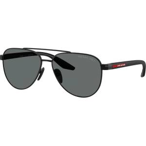 Prada psa52s - 1ab5z1 мъжки (psa52s - 1ab5z1) Слънчеви очила