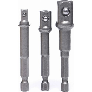 KRAFT&DELE KRAFT&DELE Sada držiakov, adaptérov a bitov 16ks