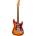 Fender SQ Classic Vibe '60s Strat® LTD HSS SB