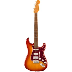 Fender SQ Classic Vibe '60s Strat® LTD HSS SB