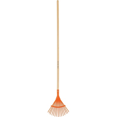 Truper na listí kovové 25 cm EM-15