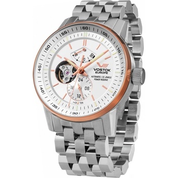 Vostok-Europe Vostok Gaz - 14 Limouzine YN84-565E550B (YN84-565E550B)