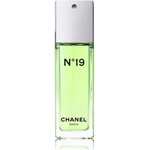 CHANEL No.19 EDT 100 ml Tester Парфюми