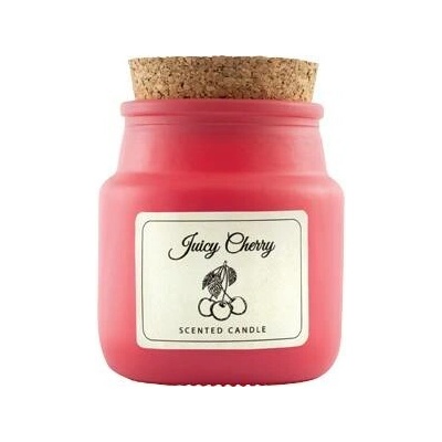 Q Home Juicy Cherry 85 g