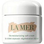 La Mer The Moisturising Soft Cream Лек хидратиращ крем за лице 30 ml