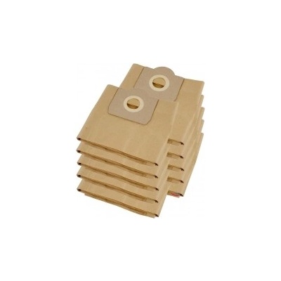 Nedis Kärcher WD3 sáčky papírové 10 ks