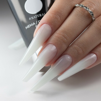 Molly Nails Acrylgel Hema/di-Hema free Natural 30 ml