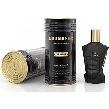 Emper Grandeur Le Nuit EDP 100 ml