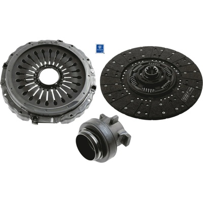 Spojková sada SACHS 3400 700 364 (3400700364)