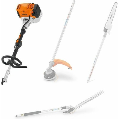 Stihl KM 131 R