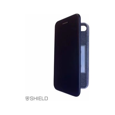 Púzdro Swissten Shield Xiaomi Redmi 8, čierne