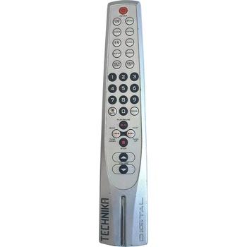 GENERAL TECHNIKA MC-507, DS1233 - съвместимо дистанционно управление на марката General (MC-507, DS1233)