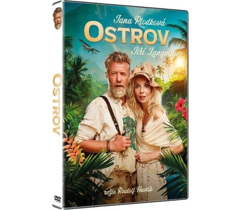 Ostrov