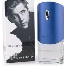 Givenchy Blue Label toaletní voda pánská 100 ml