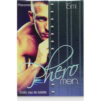 Image 1 of Cobeco Pharma PheroMen 15ml