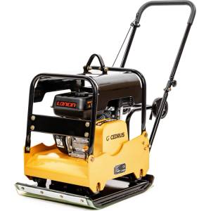 Cedrus CEDZG120L Трамбовка