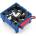 Traxxas вентилатор: регулатор VXL-3S