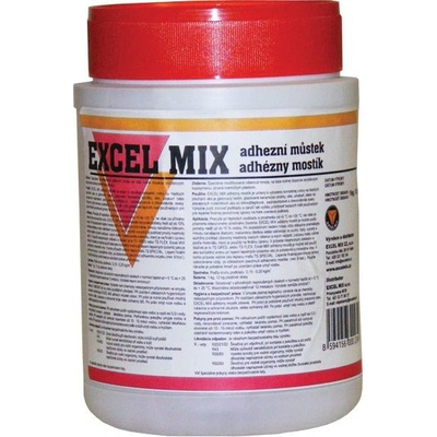 Excelmix adhezny mostik 1kg