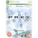 Prey