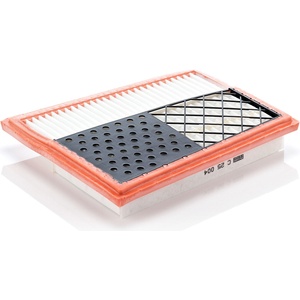 Mann-filter Въздушен филтър mann-filter c 25 004 Въздушен филтър