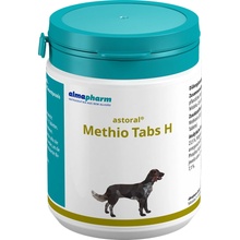 Astoral Methio Tabs pro psy 125 tbl