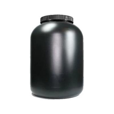 Natural Nutrition - Dóza černá 6000ml 6000ml Černá