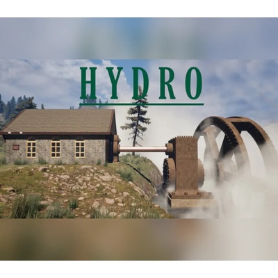 Hydro