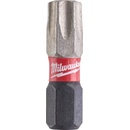 bit Milwaukee skrutkovací Shockwave TX40 25mm (2ks)