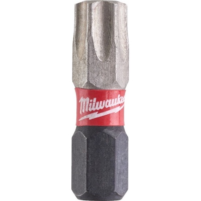bit Milwaukee skrutkovací Shockwave TX40 25mm (2ks)