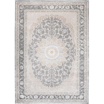 Modern Rugs Pierroti TP58B Šedý