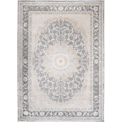 Modern Rugs Pierroti TP58B Šedý