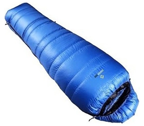 Cumulus Junior 500