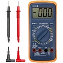 Ampérmetry a voltmetry TOYA TO-81783