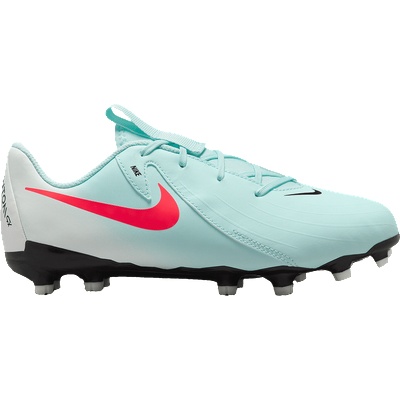 Nike Футболни обувки Nike JR PHANTOM GX II ACADEMY FG/MG fd6722-300 Размер 36 EU