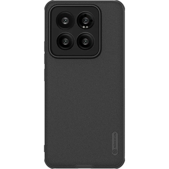 Nillkin Кейс Nillkin Super Frosted Shield Pro Magnetic за Xiaomi 14 Pro, черен (6902048272231)