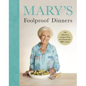 MB 2024 | Mary Berry (ISBN: 9781785949227)