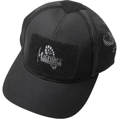Magforce Battleplane Cap Black #C3006B