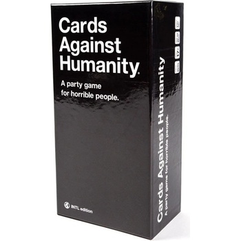 Cards Against Humanity UK edition