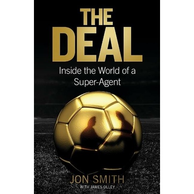 Deal Smith Jon