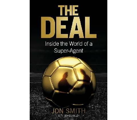 Deal Smith Jon