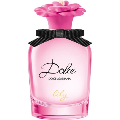 Dolce & Gabbana Dolce Lily toaletní voda dámská 50 ml