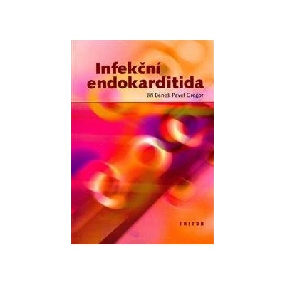 Infekční endokarditida
