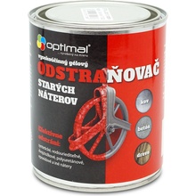 Optimal Odstraňovač starých náterov 0,6kg