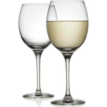 Image 1 of Alessi Чаша за бяло вино MAMI, комплект 4 бр. , 450 мл, Alessi (ALSG1191S4)