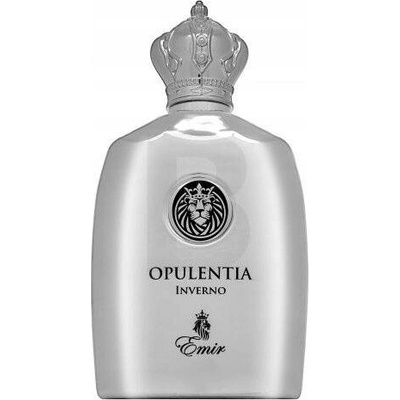 Paris Corner Opulentia Emir Inverno parfémovaná voda unisex 100 ml