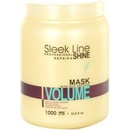 Stapiz Sleek Line Volume Mask maska na vlasy 1000 ml