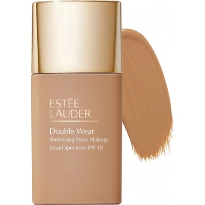 Estée Lauder Double Wear Sheer Long-Wear Makeup SPF20 фон дьо тен 30ml