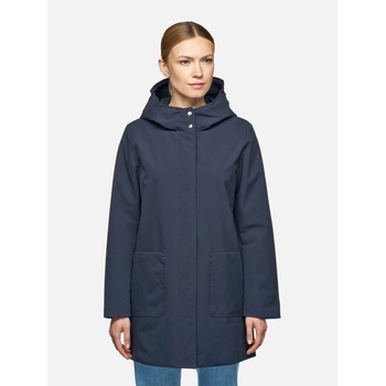 Geox Тъмносин дамски парка Geox Floretia Geox | Sin | ЖЕНИ | S