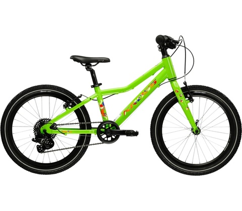 KROSS Level Mini 2025
