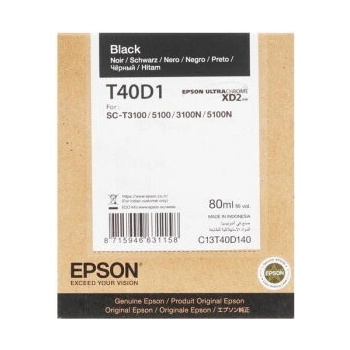 Epson T40D140 - originální